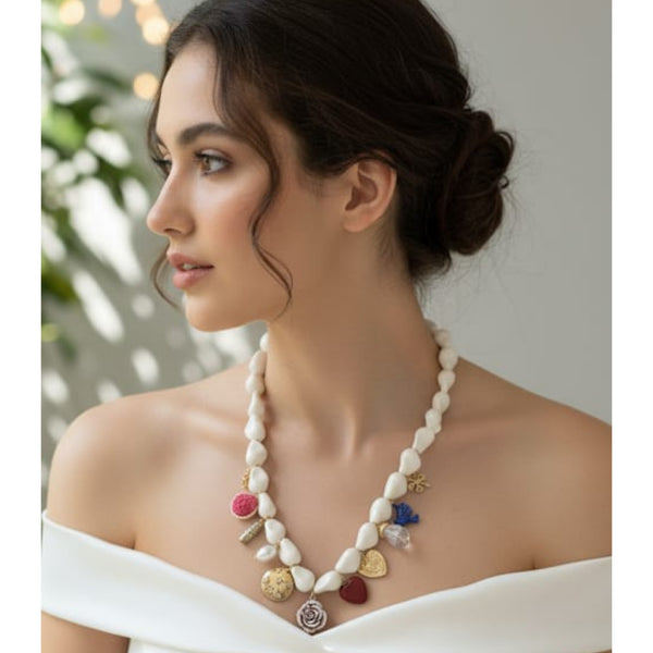 Coastal Charm Necklace